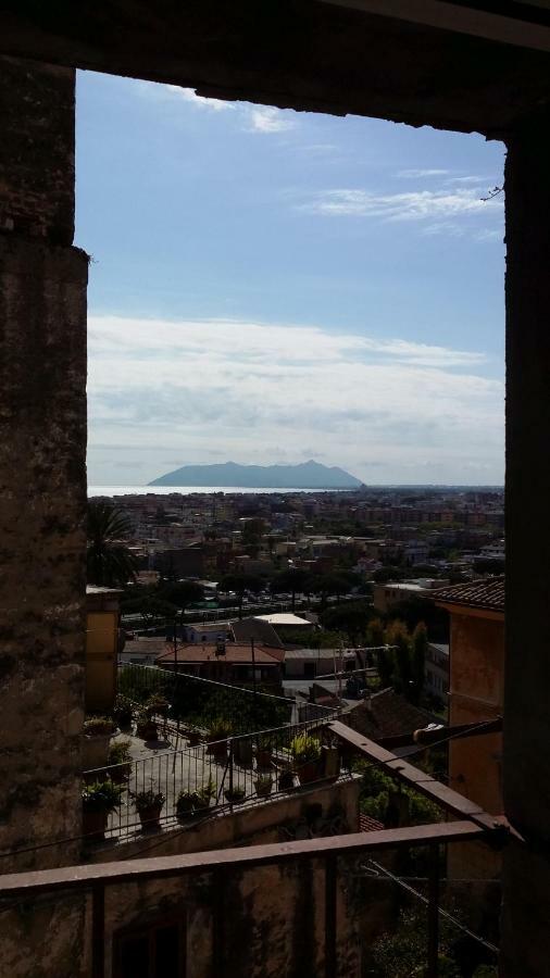 Torrione San Lorenzo I Terracina Exterior photo